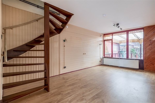 Medium property photo - Rensel 29, 9642 KK Veendam